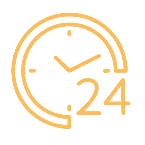 time